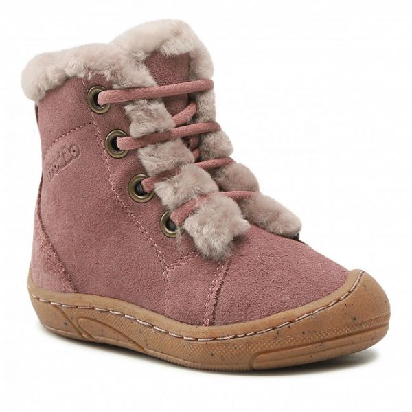 Stivali FRODDO - G2110110 Pink Stivali FRODDO - G2110110 Pink