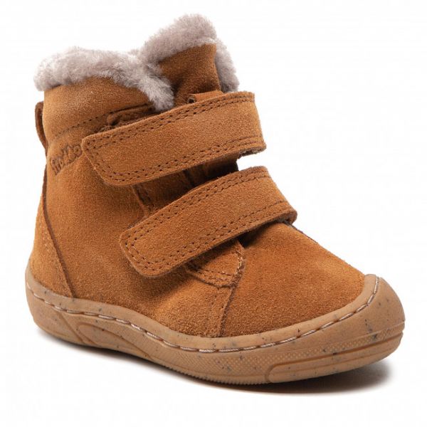 Stivali Froddo - G2110111-2 Cognac Stivali Froddo - G2110111-2 Cognac