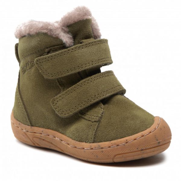 Stivali Froddo - G2110111-3 Dark Green Stivali Froddo - G2110111-3 Dark Green