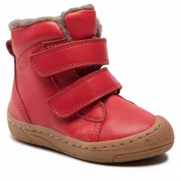 Stivali FRODDO - G2110113-11 Red Stivali FRODDO - G2110113-11 Red