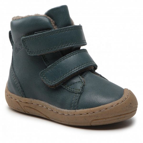 Stivali Froddo - G2110112-7 Green Stivali Froddo - G2110112-7 Green