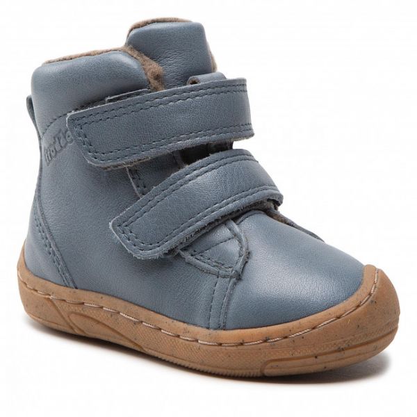 Stivali FRODDO - G2110112-8 Denim Stivali FRODDO - G2110112-8 Denim