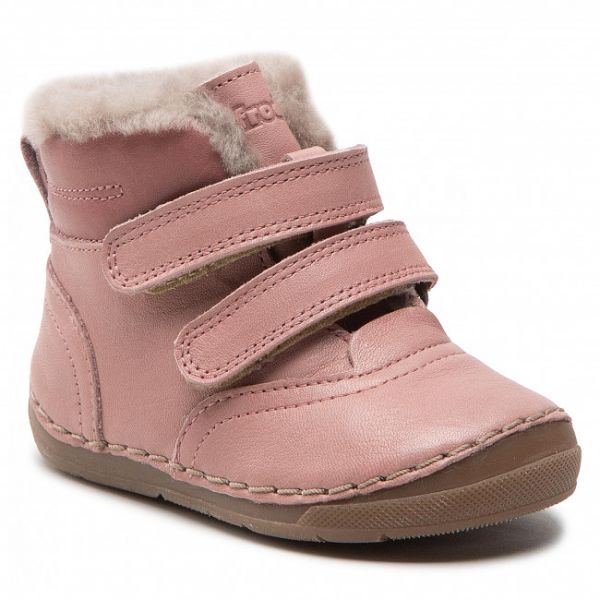 Stivali Froddo - G2110113-14 Pink Stivali Froddo - G2110113-14 Pink