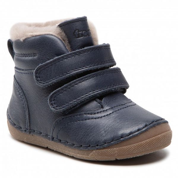 Stivali Froddo - G2110113-2 Dark Blue Stivali Froddo - G2110113-2 Dark Blue