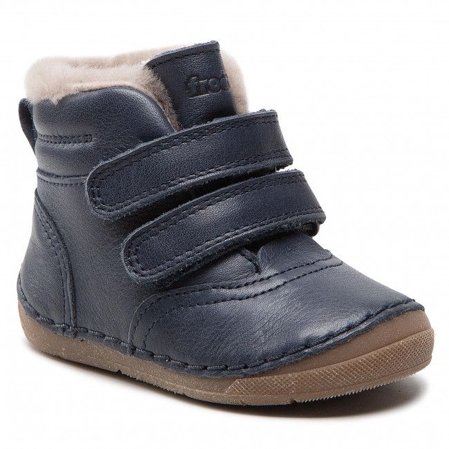 Stivali Froddo - G2110113-2 Dark Blue