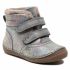 Stivali Froddo - G2110113-20 Grey/Silver
