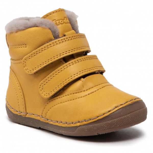 Polacchi Froddo - G2110113-7 Yellow Polacchi Froddo - G2110113-7 Yellow