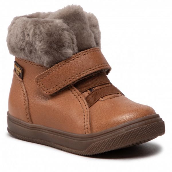 Stivali Froddo - G2110115 Cognac Stivali Froddo - G2110115 Cognac