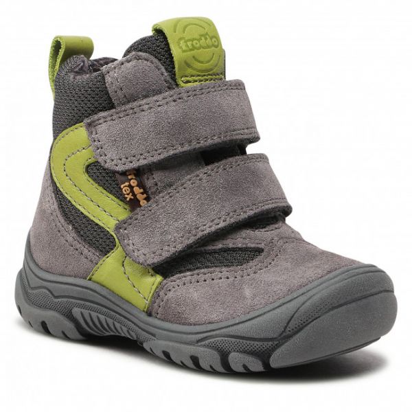 Polacchi Froddo - G2110116-2 Grey Polacchi Froddo - G2110116-2 Grey