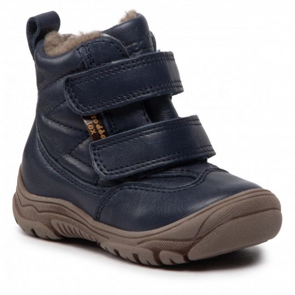 Stivali Froddo - G2110117 Dark Blue Stivali Froddo - G2110117 Dark Blue