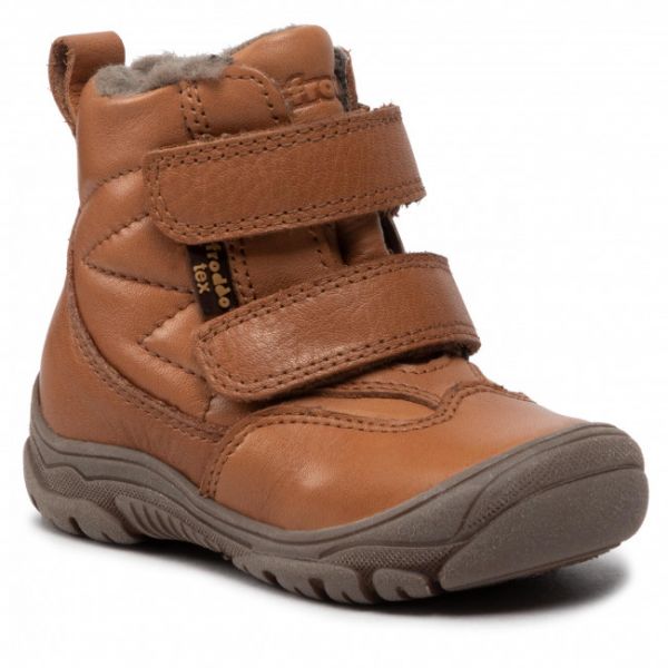 Stivali Froddo - G2110117-1 Cognac Stivali Froddo - G2110117-1 Cognac