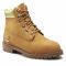Scarponcini Timberland - Premium 6 In Waterproof Boot TB0A5SZD2311 Wheat Nubuck W Gold