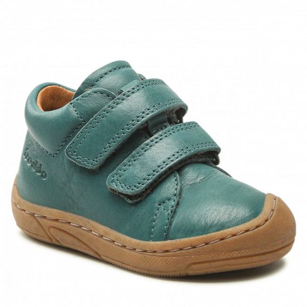 Sneakers Froddo - G2130266-2 Petroleum Sneakers Froddo - G2130266-2 Petroleum