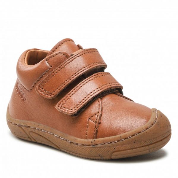 Sneakers FRODDO - G2130266-5 Cognac Sneakers FRODDO - G2130266-5 Cognac