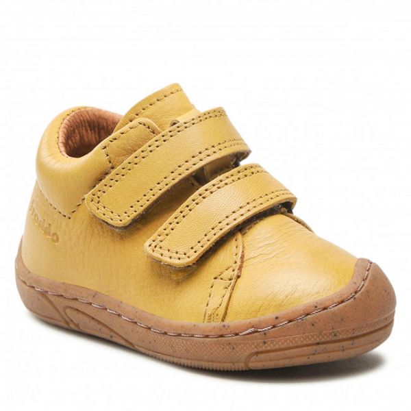 Polacchi Froddo - G2130266-8 Yellow Polacchi Froddo - G2130266-8 Yellow