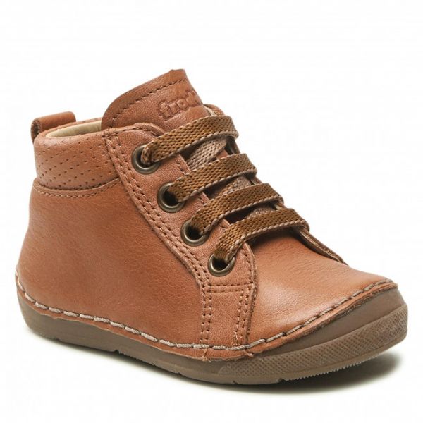 Polacchi Froddo - G2130267-4 Cognac Polacchi Froddo - G2130267-4 Cognac