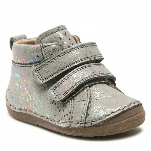 Sneakers Froddo - G2130268-15 Grey/Silver Sneakers Froddo - G2130268-15 Grey/Silver