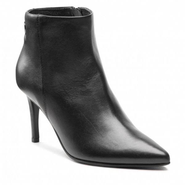 Tronchetti Solo Femme - 75484-C8-L15/000-52-00 Nero