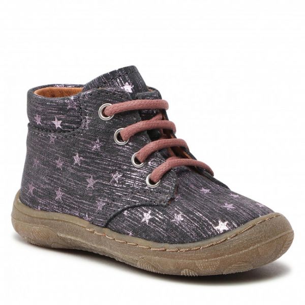 Polacchi FRODDO - G2130271-3 Grey+ Polacchi FRODDO - G2130271-3 Grey+
