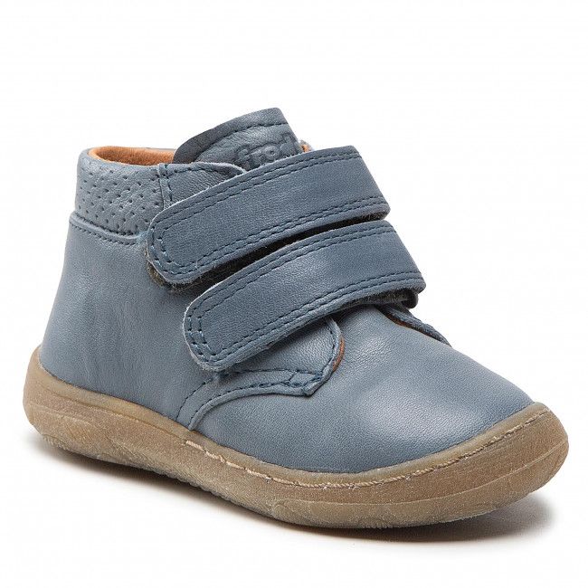 Polacchi FRODDO - G2130272-1 Denim