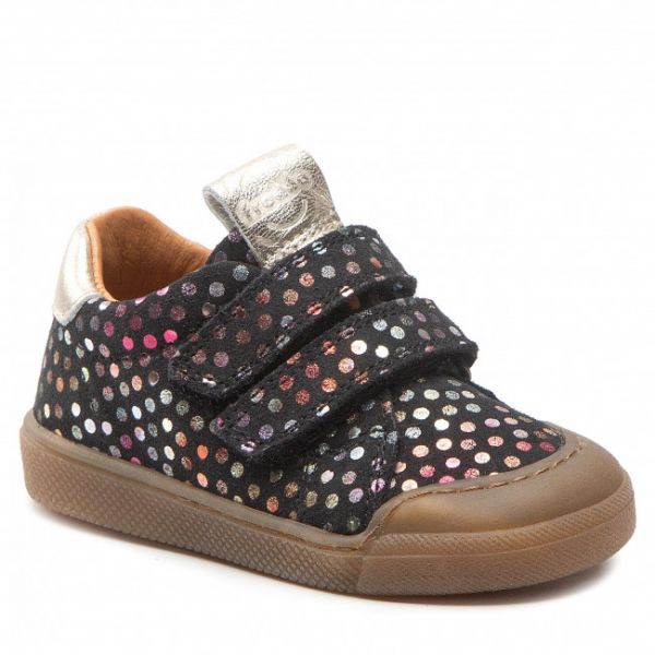 Sneakers Froddo - G2130273-7 Black Sneakers Froddo - G2130273-7 Black