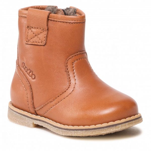 Stivali Froddo - G2160070 Cognac Stivali Froddo - G2160070 Cognac