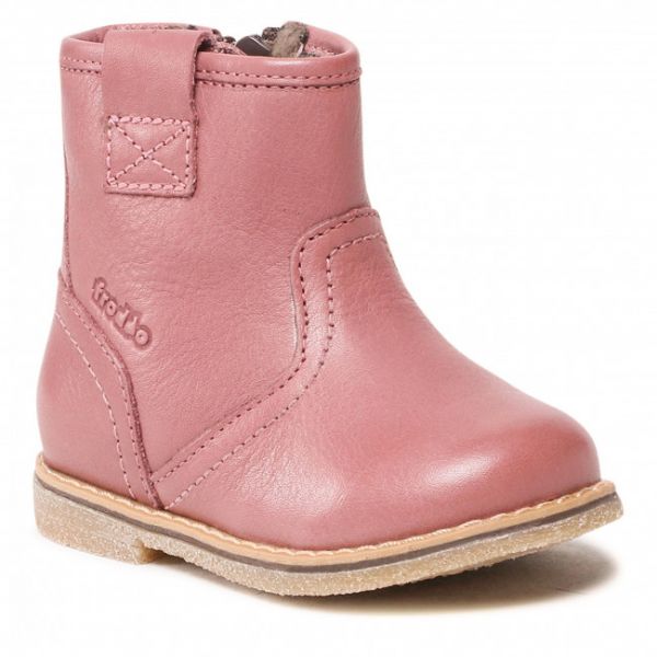 Stivali Froddo - G2160070-3 Dark Pink Stivali Froddo - G2160070-3 Dark Pink