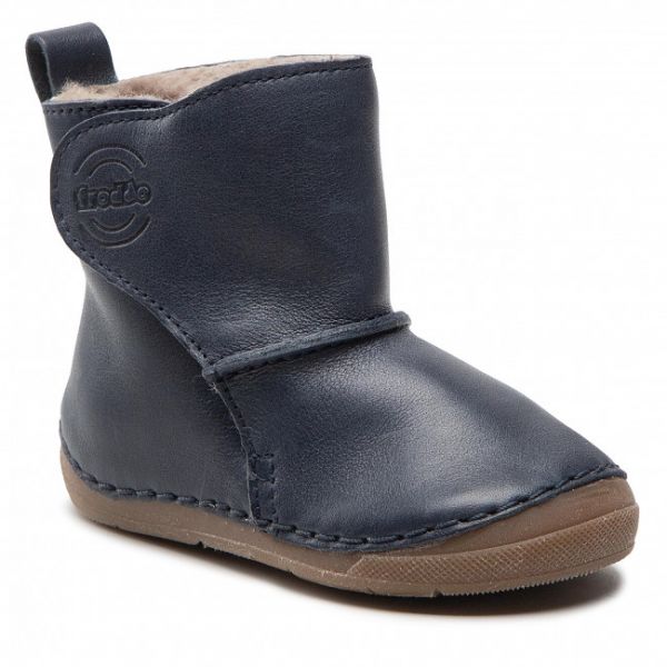 Stivali Froddo - G2160072-10 Dark Blue Stivali Froddo - G2160072-10 Dark Blue
