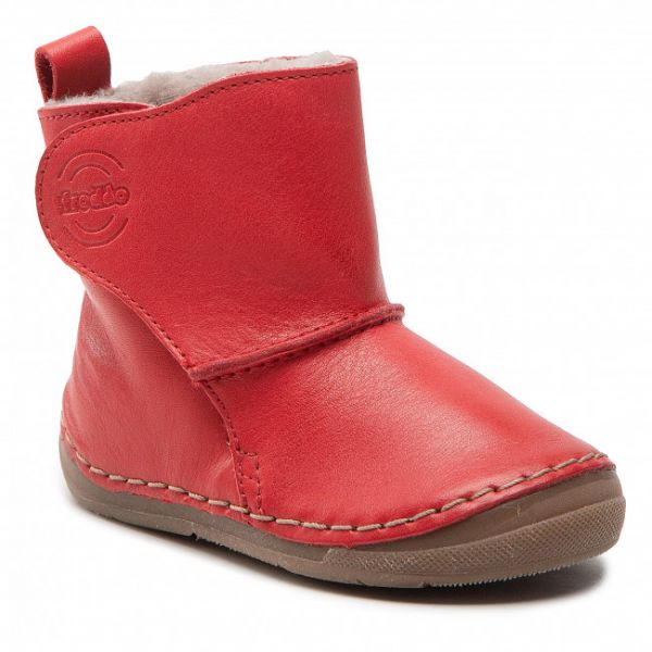 Stivali Froddo - G2160072-11 Red Stivali Froddo - G2160072-11 Red