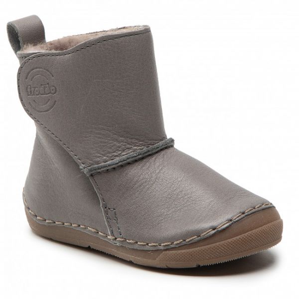 Stivali Froddo - G2160072-8 Grey Stivali Froddo - G2160072-8 Grey
