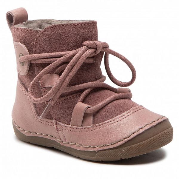 Stivali Froddo - G2160073-1 Pink Stivali Froddo - G2160073-1 Pink
