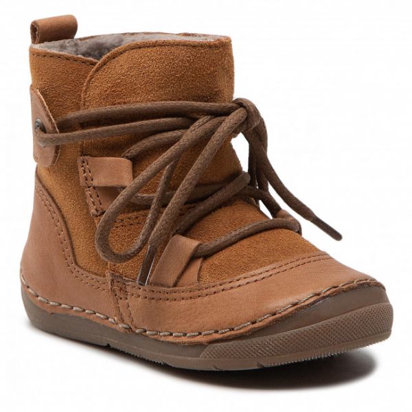 Stivali Froddo - G2160073-2 Cognac Stivali Froddo - G2160073-2 Cognac