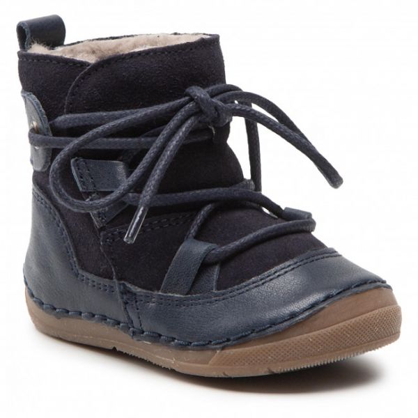 Stivali Froddo - G2160073-4 Dark Blue Stivali Froddo - G2160073-4 Dark Blue