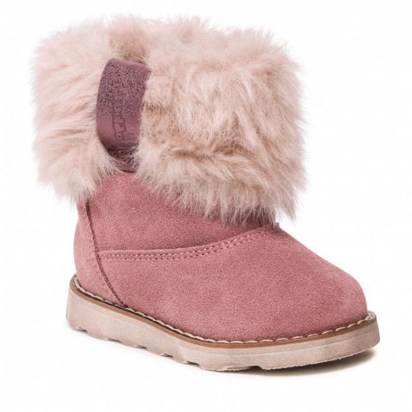 Stivali FRODDO - G2160074-1 Pink Stivali FRODDO - G2160074-1 Pink