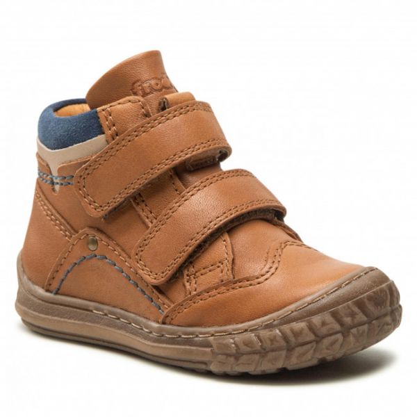 Polacchi Froddo - G3110204-2 Cognac Polacchi Froddo - G3110204-2 Cognac