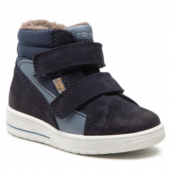 Polacchi Froddo - G3110213 Dark Blue Polacchi Froddo - G3110213 Dark Blue