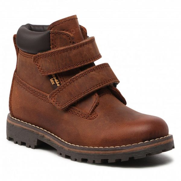 Scarponcini Froddo - G3110216-2 Brown Scarponcini Froddo - G3110216-2 Brown