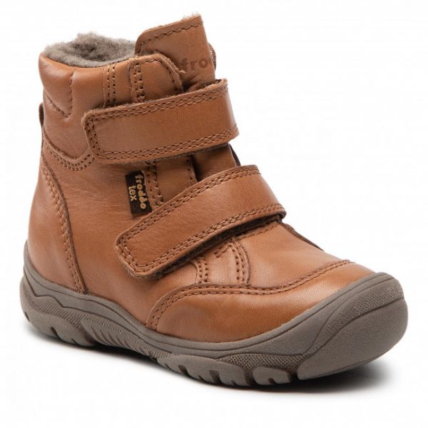 Stivali Froddo - G3110219 Cognac Stivali Froddo - G3110219 Cognac