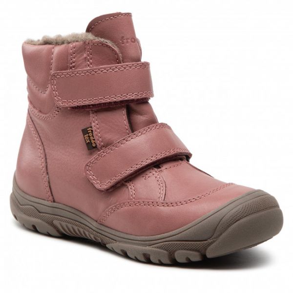 Stivali Froddo - G3110219-4 Dark Pink Stivali Froddo - G3110219-4 Dark Pink
