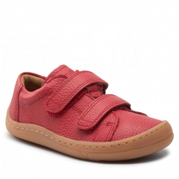 Sneakers FRODDO - G3130208-8 Red Sneakers FRODDO - G3130208-8 Red
