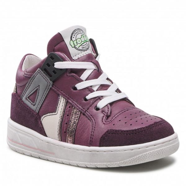 Sneakers Froddo - G3130213-2 Purple Sneakers Froddo - G3130213-2 Purple