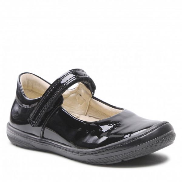 Scarpe basse FRODDO - G3140053-1 Black Patent Scarpe basse FRODDO - G3140053-1 Black Patent
