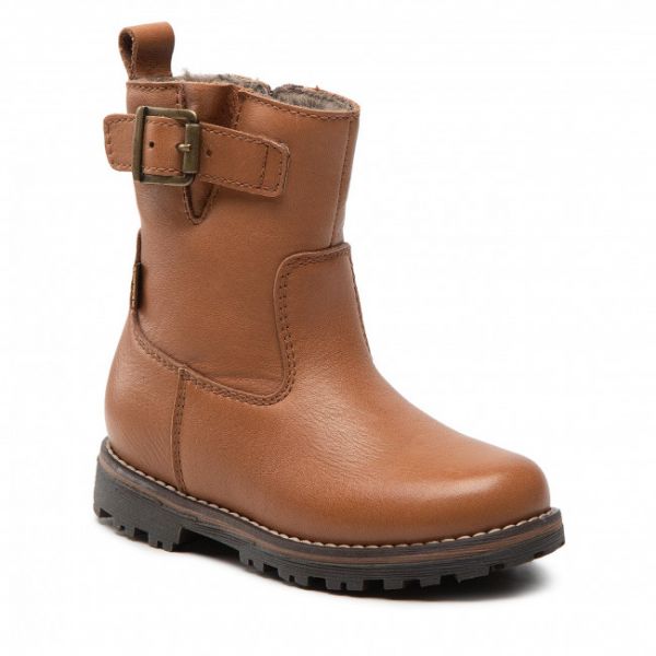 Stivali FRODDO - G3160178-1 Cognac Stivali FRODDO - G3160178-1 Cognac