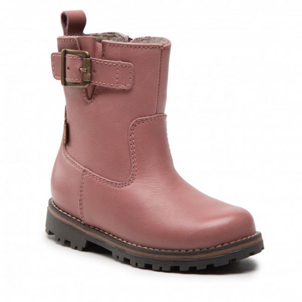 Stivali Froddo - G3160178-5 Dark Pink Stivali Froddo - G3160178-5 Dark Pink