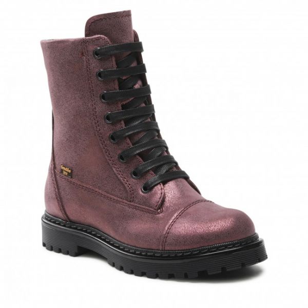 Scarponcini Froddo - G3160181 Pink+ Scarponcini Froddo - G3160181 Pink+