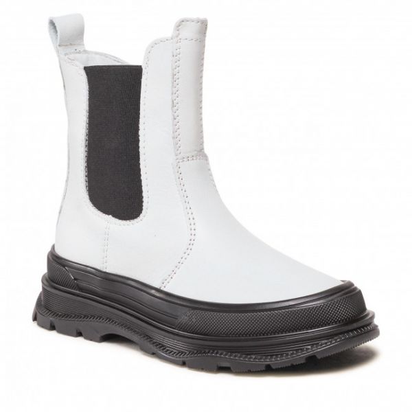 Polacchi Froddo - G3160183-1 White Polacchi Froddo - G3160183-1 White