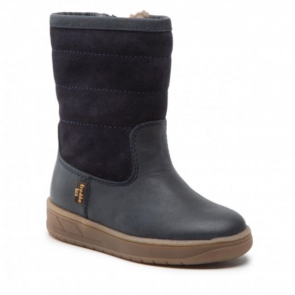 Stivali Froddo - G3160188 Dark Blue Stivali Froddo - G3160188 Dark Blue
