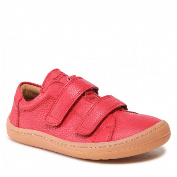 Sneakers Froddo - G3130208-8A Red Sneakers Froddo - G3130208-8A Red