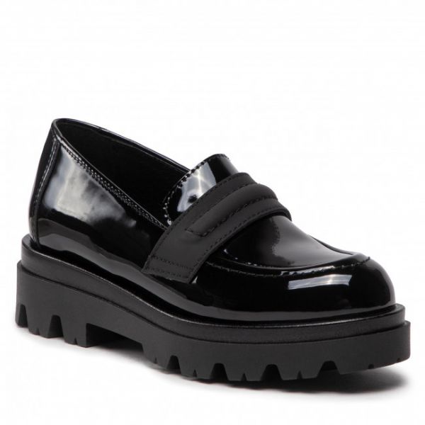Scarpe basse Solo Femme - D0401-01-B48/N67-03-00 Nero Scarpe basse Solo Femme - D0401-01-B48/N67-03-00 Nero