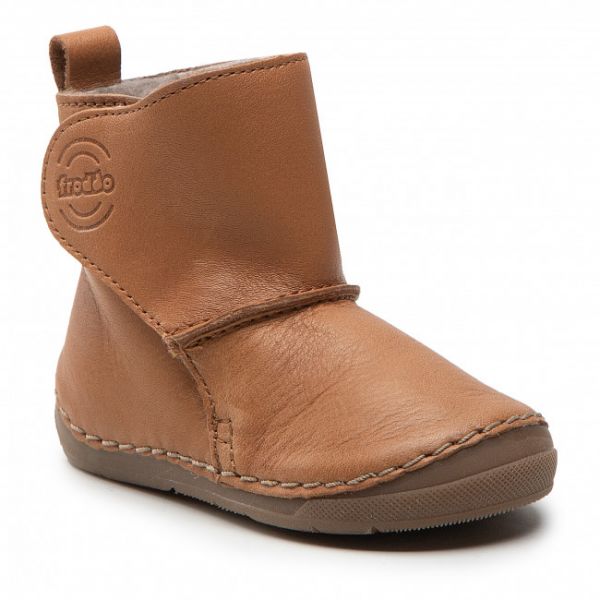 Stivali Froddo - G2160072-6 Cognac Stivali Froddo - G2160072-6 Cognac